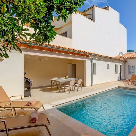 Ca La Tia Joanaina By Sealand Villas Port de Pollença Dış mekan fotoğraf