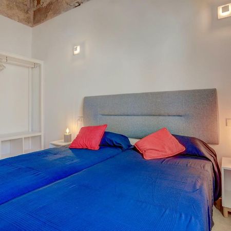 Ca La Tia Joanaina By Sealand Villas Port de Pollença Dış mekan fotoğraf