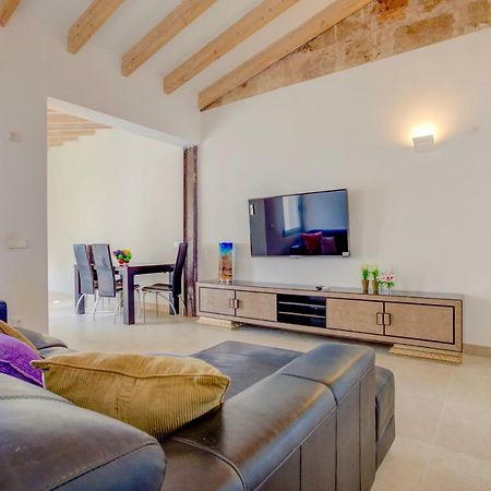 Ca La Tia Joanaina By Sealand Villas Port de Pollença Dış mekan fotoğraf