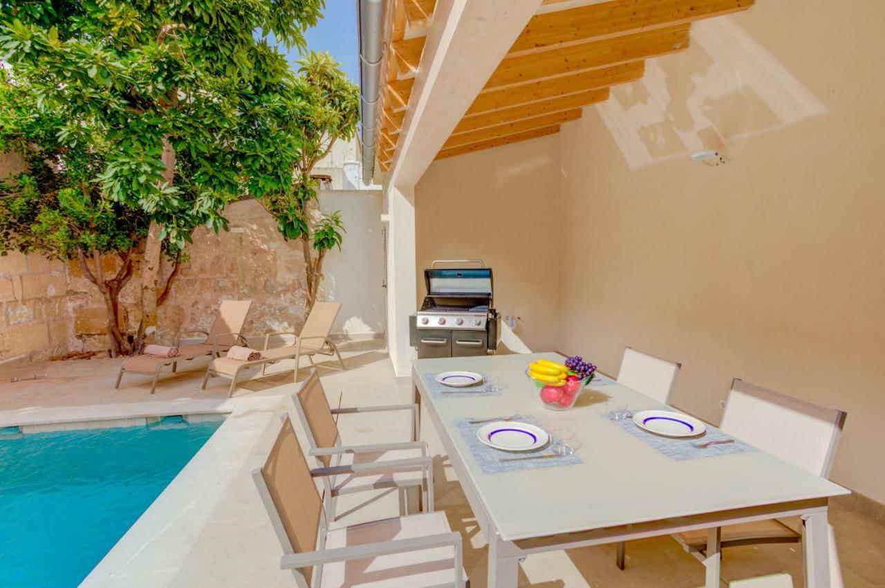 Ca La Tia Joanaina By Sealand Villas Port de Pollença Dış mekan fotoğraf