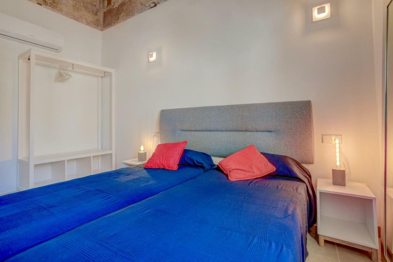 Ca La Tia Joanaina By Sealand Villas Port de Pollença Dış mekan fotoğraf