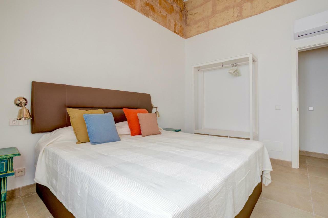 Ca La Tia Joanaina By Sealand Villas Port de Pollença Dış mekan fotoğraf