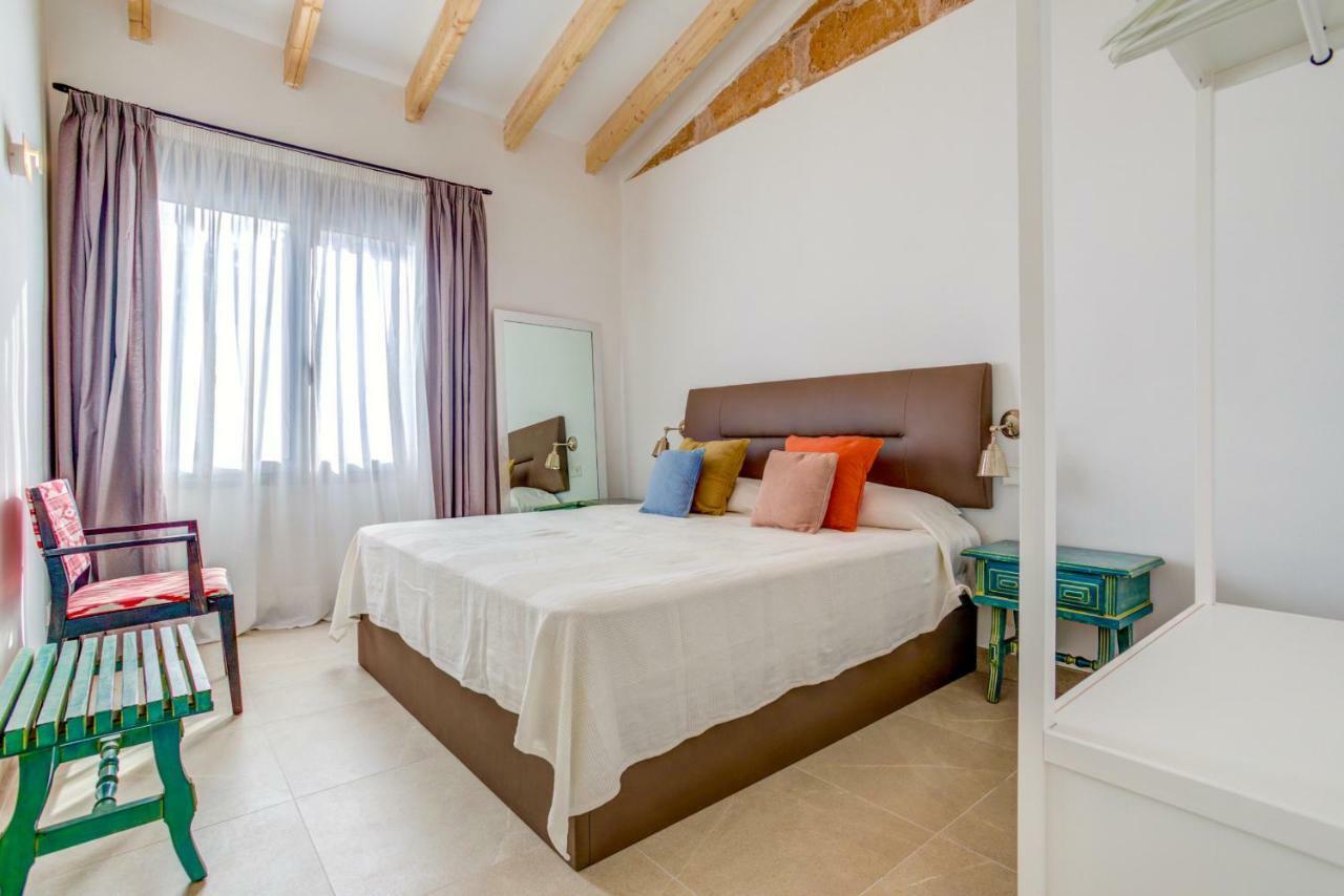 Ca La Tia Joanaina By Sealand Villas Port de Pollença Dış mekan fotoğraf