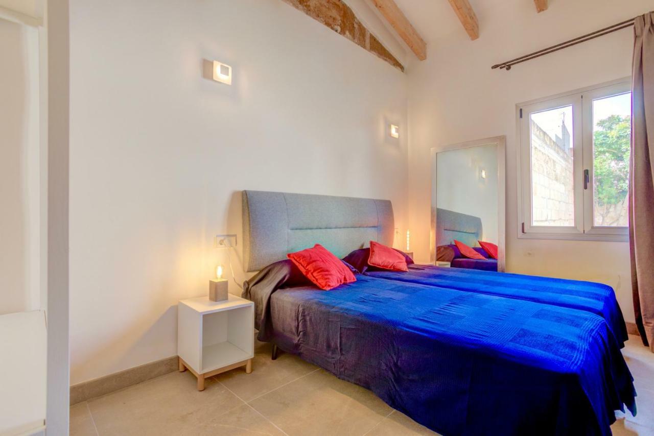 Ca La Tia Joanaina By Sealand Villas Port de Pollença Dış mekan fotoğraf