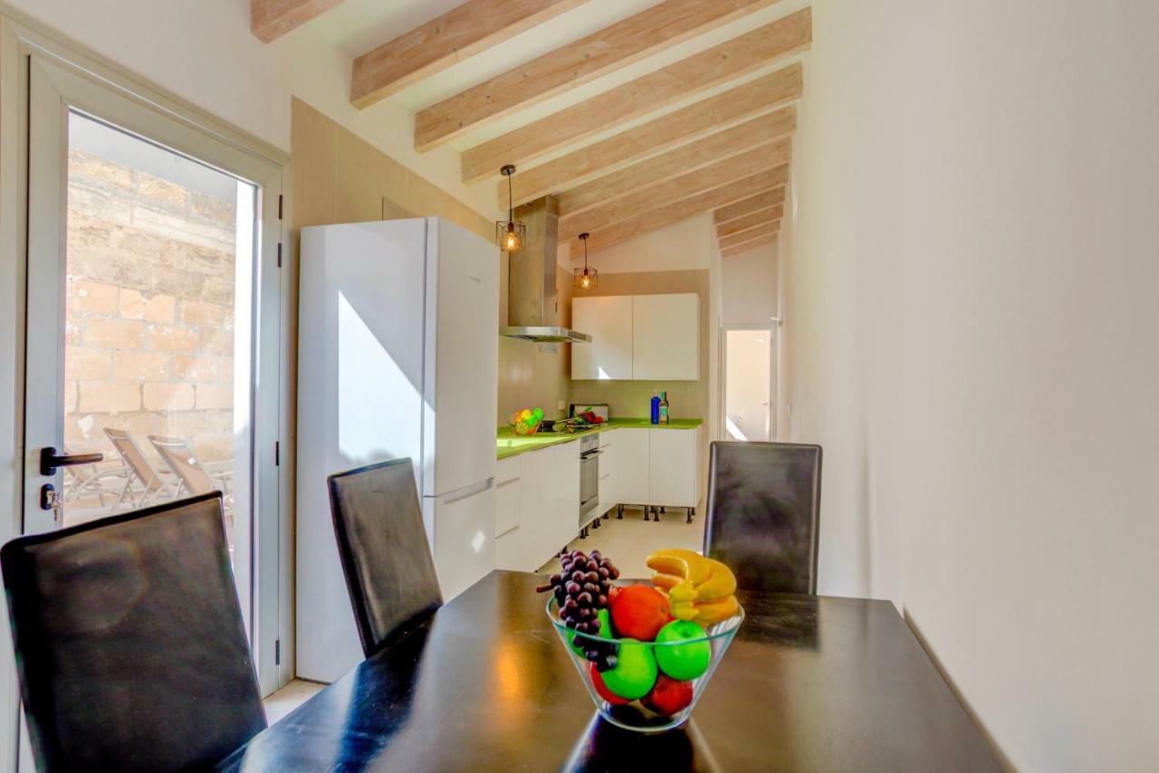 Ca La Tia Joanaina By Sealand Villas Port de Pollença Dış mekan fotoğraf