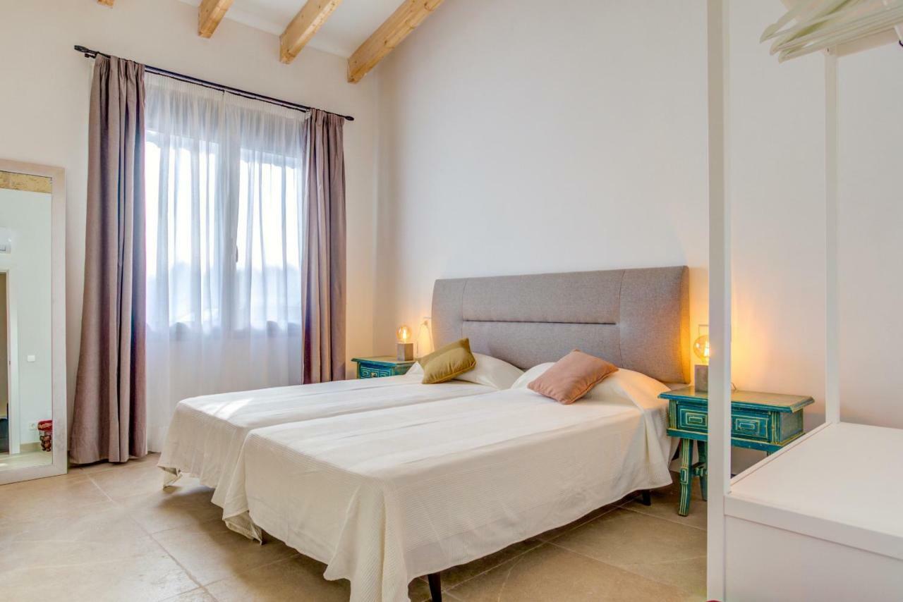 Ca La Tia Joanaina By Sealand Villas Port de Pollença Dış mekan fotoğraf